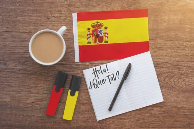 Les 5 meilleurs séjours linguistiques pour apprendre l’Espagnol