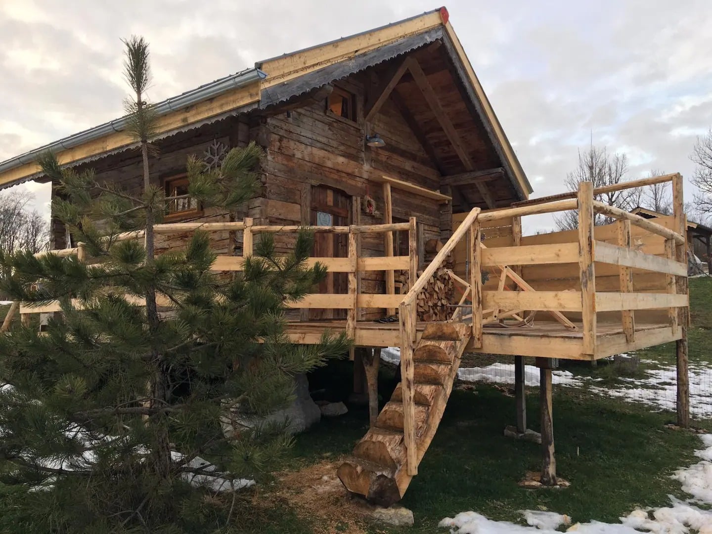 Les 9 Plus Beaux Chalets Du Jura