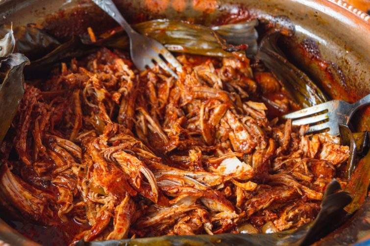 cochinita pibil