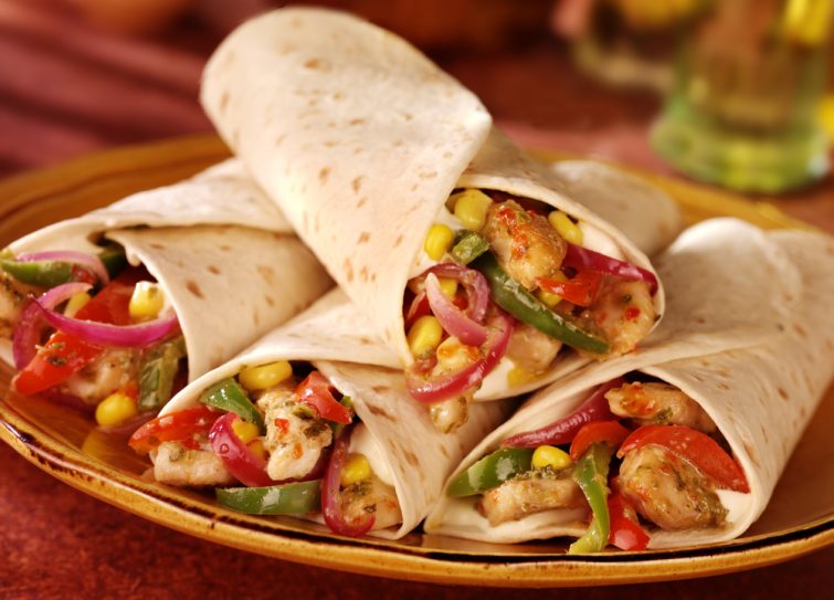 Fajitas