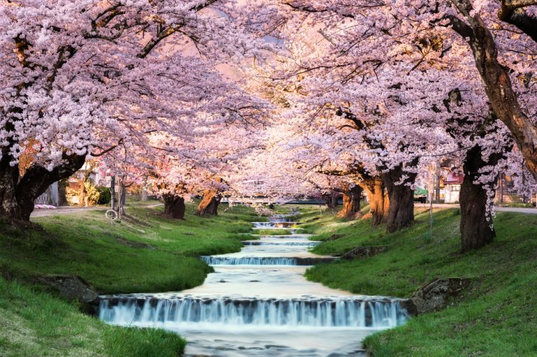 Les 5 onsen incontournables pour se détendre au Japon