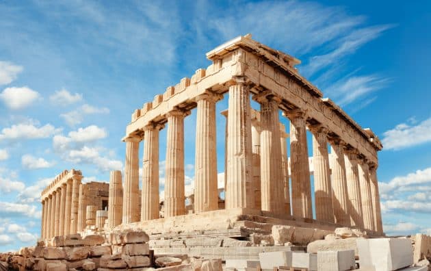 City Pass Athènes : avis, tarif, durée & activités incluses