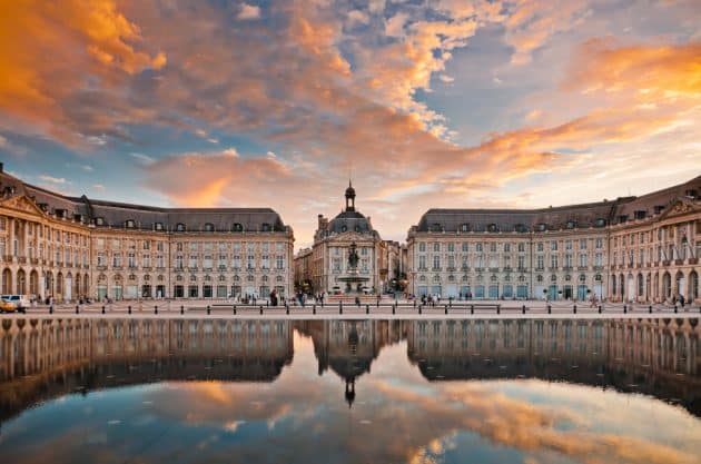 Les 15 choses incontournables à faire à Bordeaux
