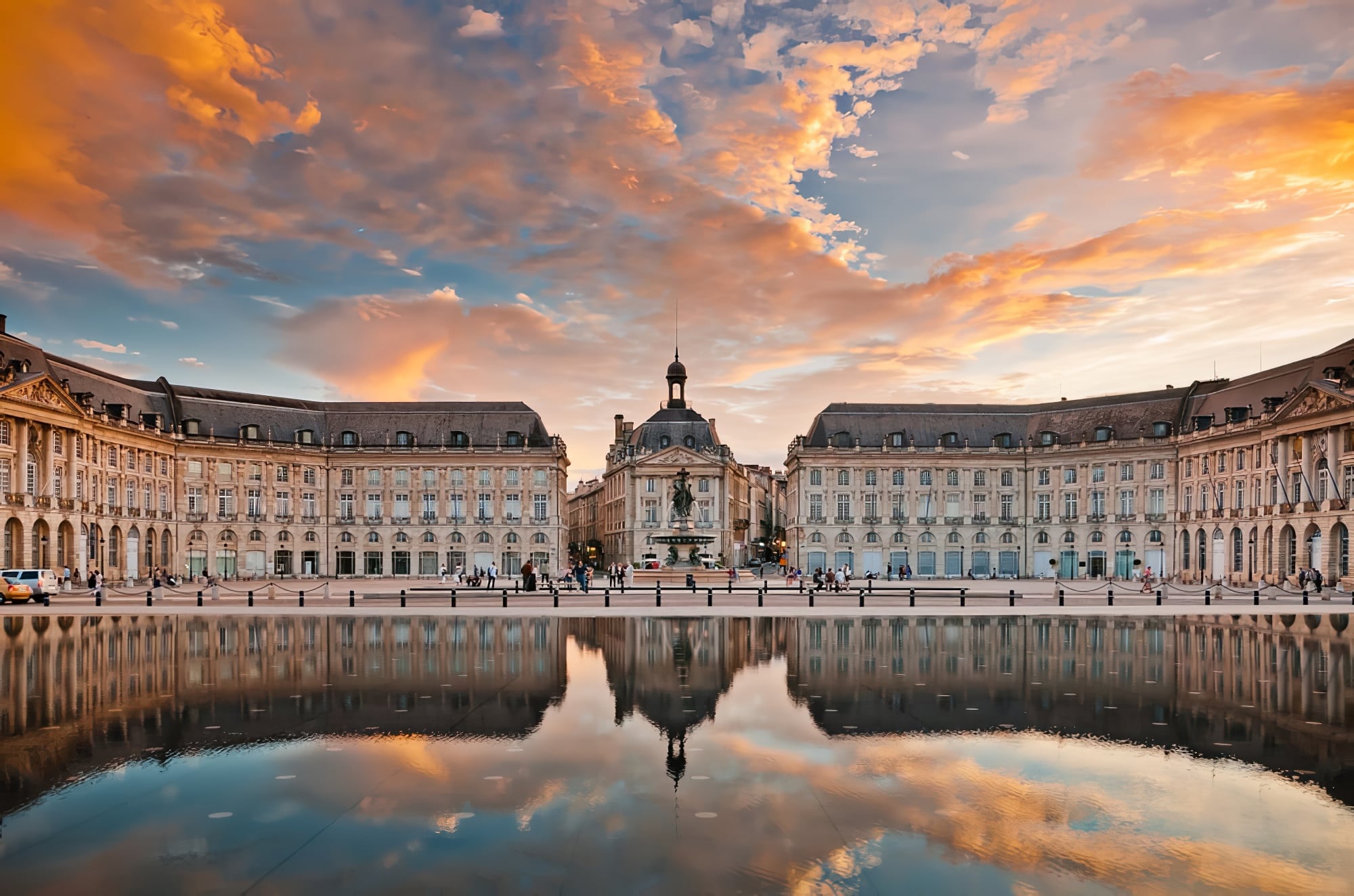Les 15 choses incontournables à faire à Bordeaux • Generation Voyage