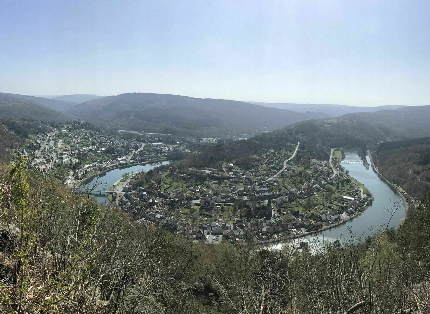 The 9 most beautiful walks in the Ardennes - generalinfomax