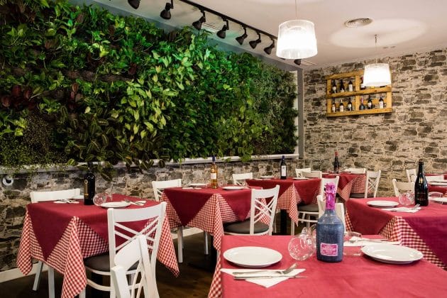 Les 13 meilleurs restaurants où manger à Malaga
