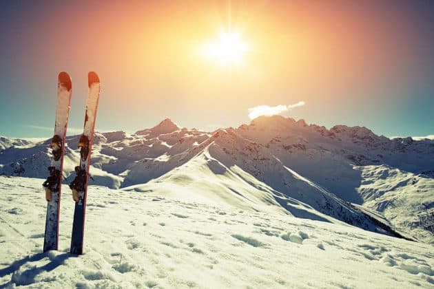 Vacances au ski : pourquoi souscrire à une assurance ?