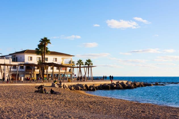 Les 6 meilleurs endroits où sortir à Palma de Majorque