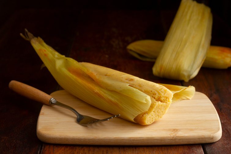 tamales