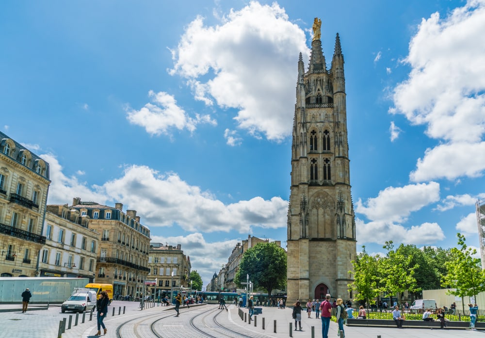 photo tour bordeaux