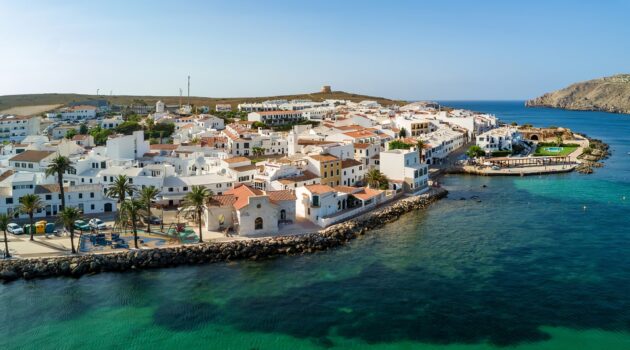 Les 7 meilleurs endroits où sortir à Minorque