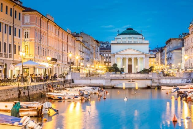 Les 8 meilleurs endroits où sortir à Rome