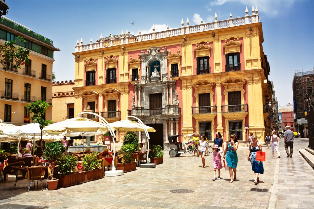 Centro Histórico