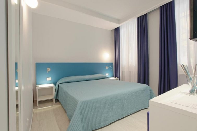 I migliori alberghi a Agrigento