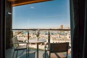 meilleurs hôtels à Alicante
