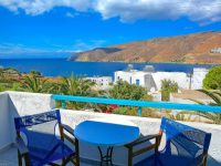 meilleurs hôtels à Amorgos