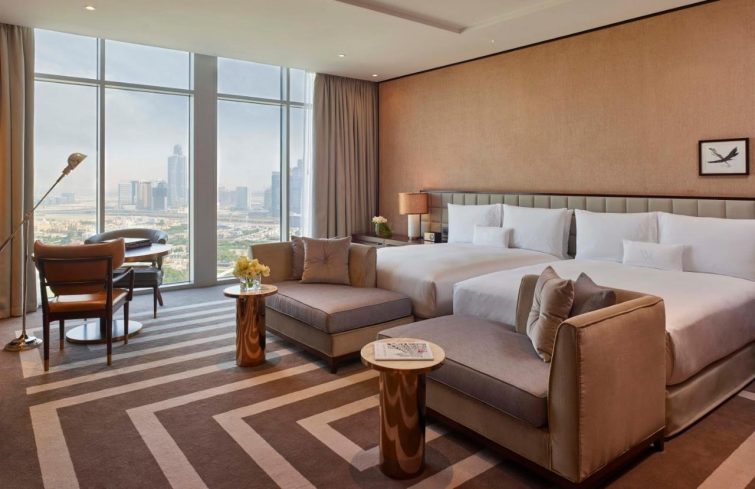 migliori hotel di lusso a Dubai