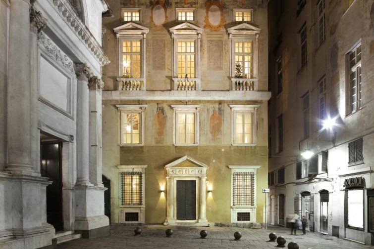Palazzo Grillo