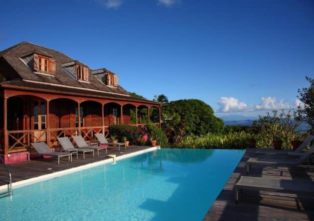 Les 10 meilleurs hôtels en Guadeloupe