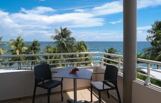 Les 10 meilleurs hôtels en Martinique