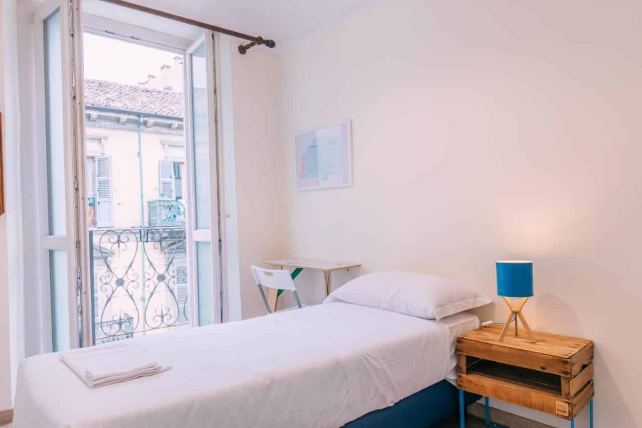 Les 12 meilleurs hôtels à Turin