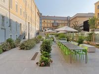 Camplus Guest Bernini Casa per Ferie