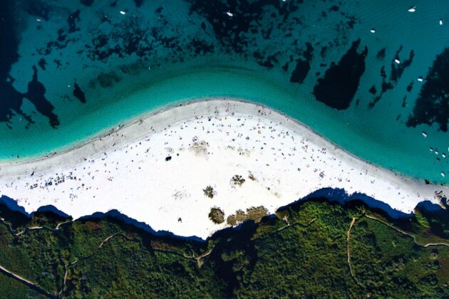 Les 8 meilleurs spots de pêche en Bretagne