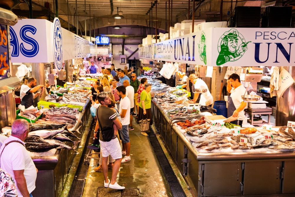 Mercado de la Esperanza