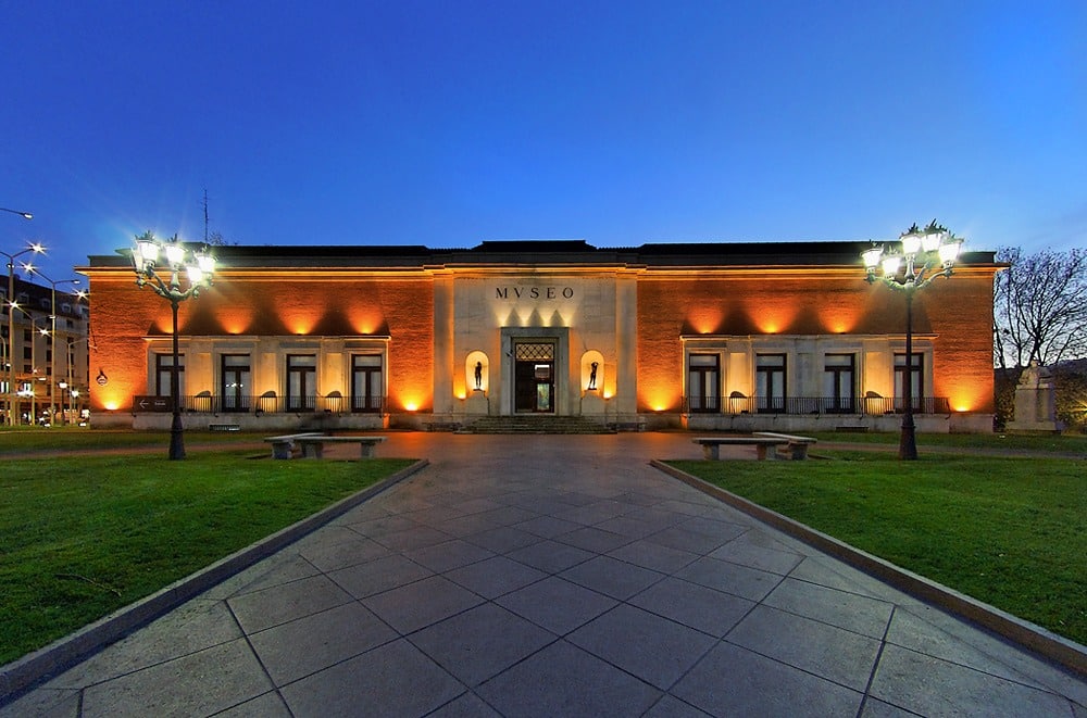 Musée des Beaux-Arts de Bilbao