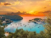 majorca