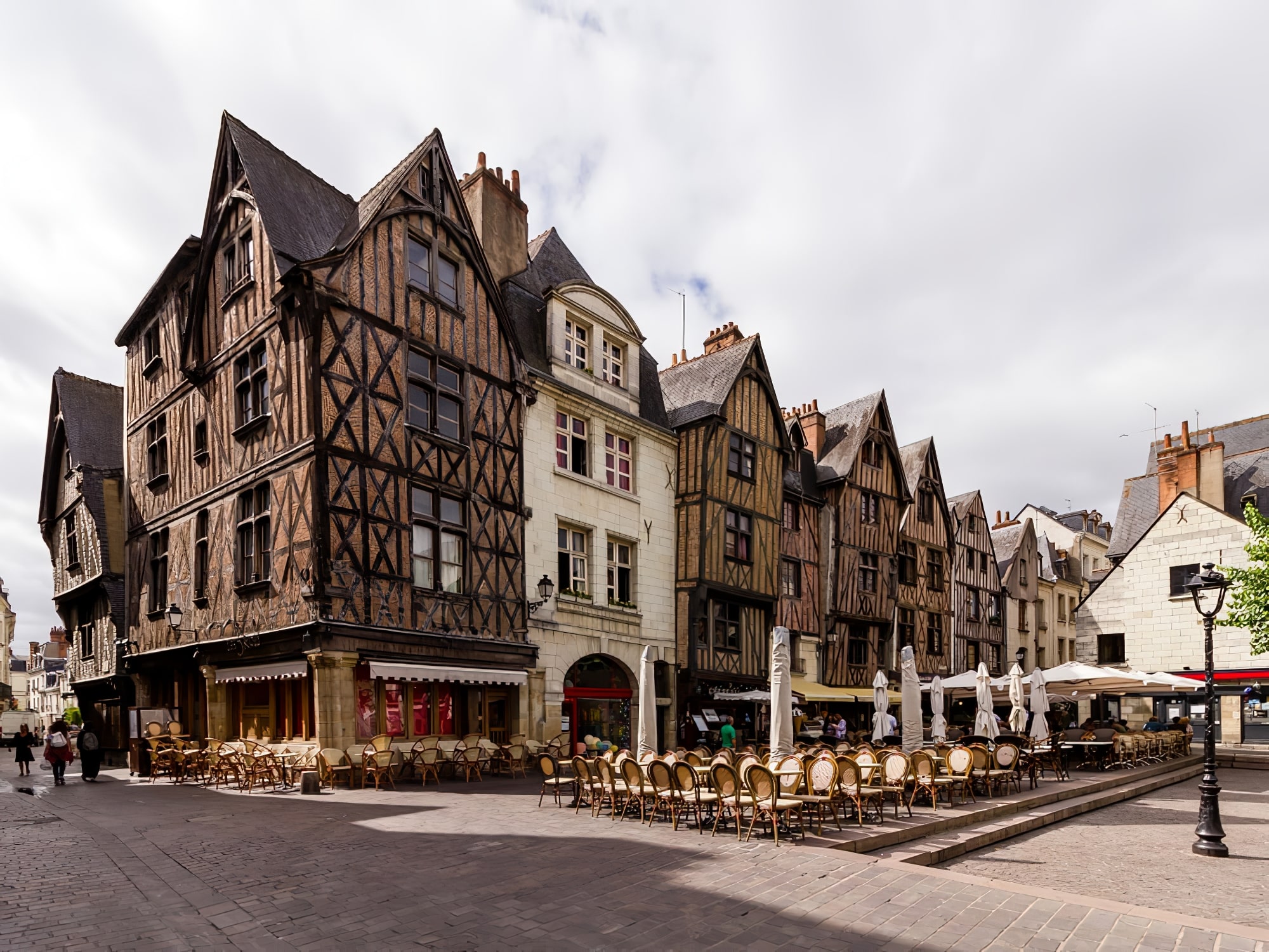 Visiter Tours Les 9 Choses Incontournables Faire