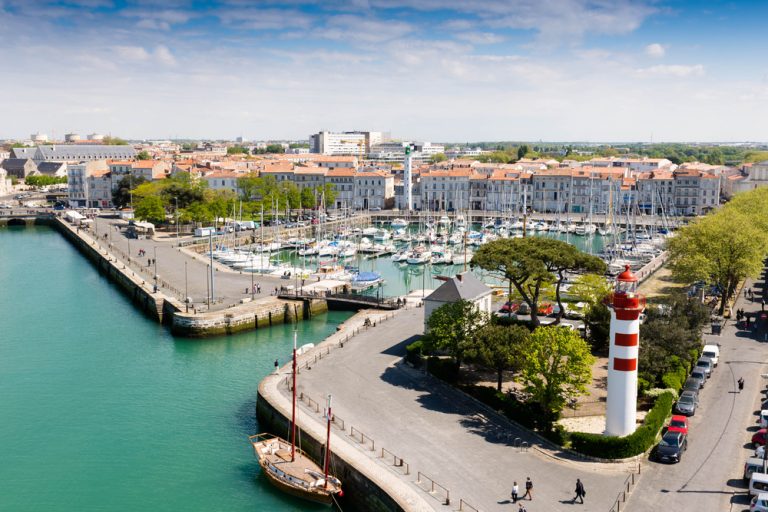 Les 10 plus grands ports de France • Generation Voyage Les 10 plus grands ports de France • Generation Voyage
