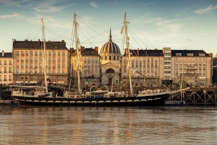 Les 10 plus grands ports de France • Generation Voyage Les 10 plus grands ports de France • Generation Voyage