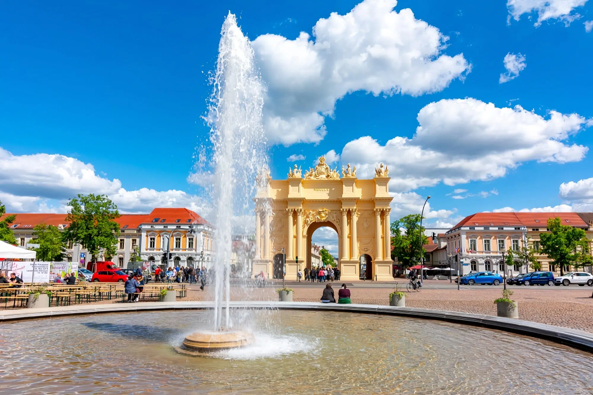15 must-do things to do in Potsdam