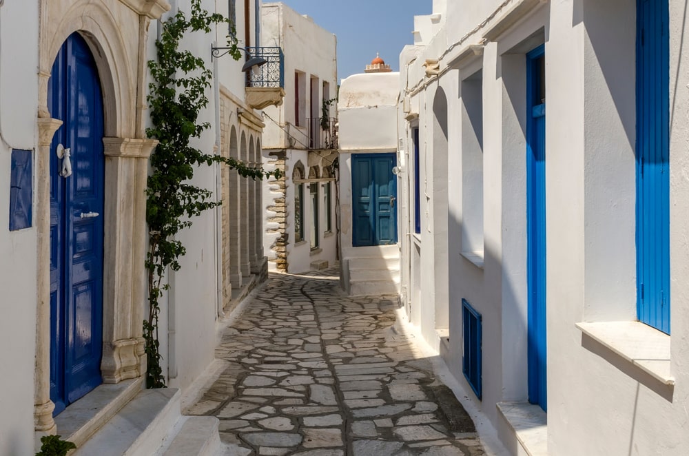 Tinos