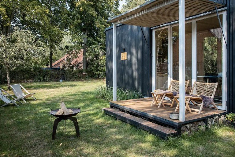 Les 13 Plus Belles Locations Airbnb En Belgique