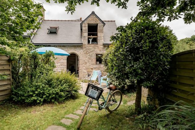 Airbnb Bretagne : les 12 meilleures locations Airbnb en Bretagne