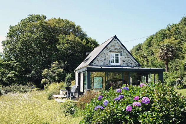 Airbnb Finistère : les meilleures locations Airbnb dans le Finistère