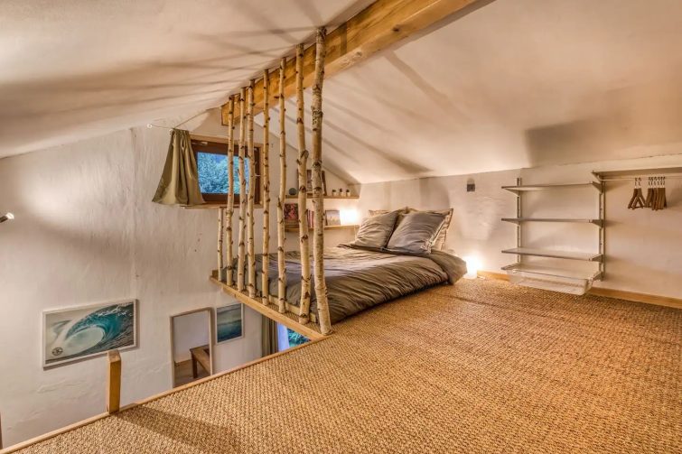Airbnb en haute-Savoie