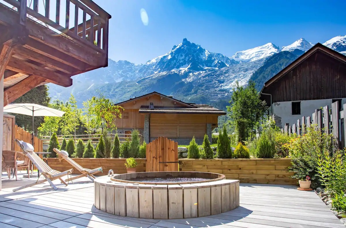 Airbnb Haute-Savoie : Les 11 Meilleures Locations Airbnb En Haute-Savoie