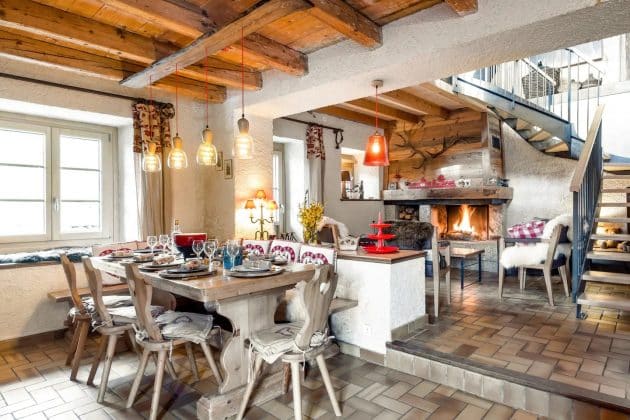 Airbnb Haute-Savoie : les 11 meilleures locations Airbnb en Haute-Savoie