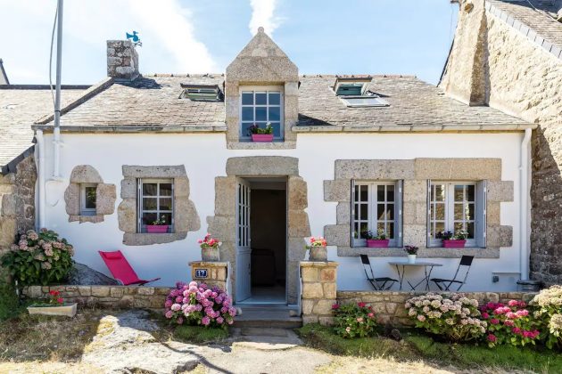 Airbnb Morbihan : les 10 meilleures locations Airbnb dans le Morbihan