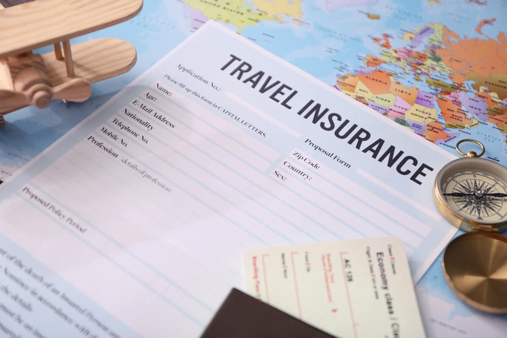 Pourquoi Souscrire Une Assurance Voyage