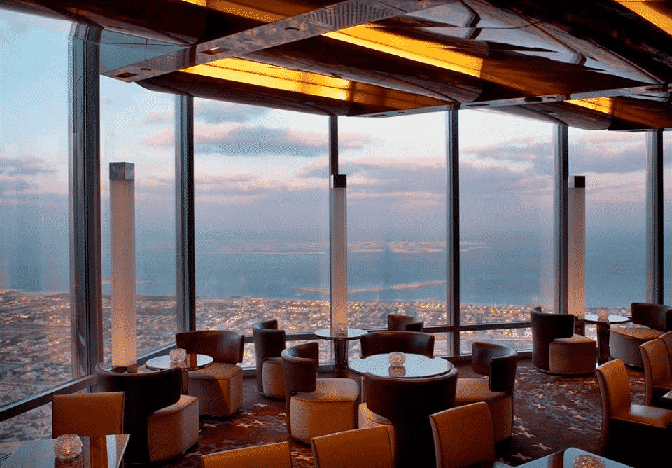 Les 11 meilleurs restaurants où manger à Dubaï
