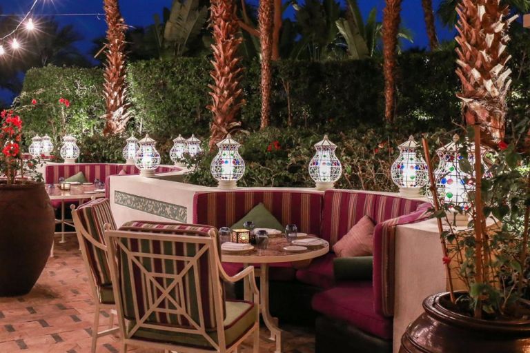 Les 11 meilleurs restaurants où manger à Dubaï