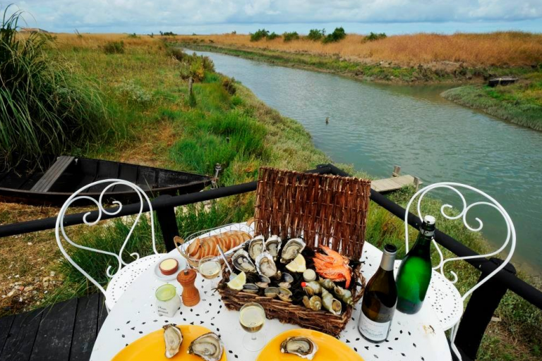 Les 12 meilleurs restaurants où manger sur l’île de Ré