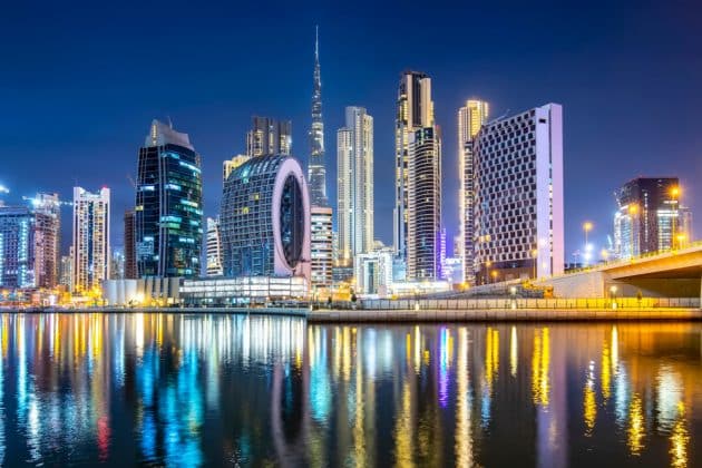 Les 13 choses que vous ne saviez pas sur Dubaï