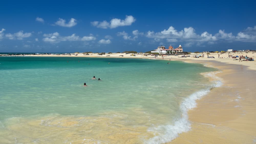 Plage de La Concha