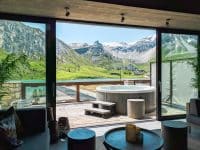 Meilleurs hôtels à Tignes