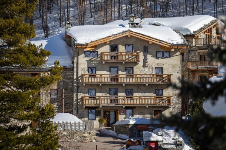 Meilleurs hôtels à Val d'Isere